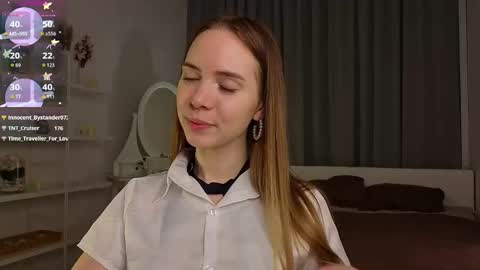 My name is Kara  online show from November 7, 9:53 pm