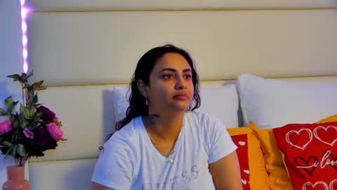 Maya online show from May 2, 7:28 pm
