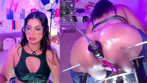 Maya online show from June 24, 2:27 pm