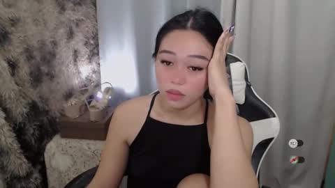 mayasally_ online show from February 24, 10:14 am