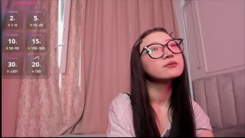 Erina online show from March 17, 7:45 am