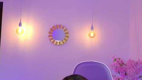 Maya Vexx online show from July 2, 6:58 pm