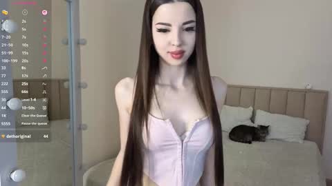 kaia online show from March 12, 11:46 am