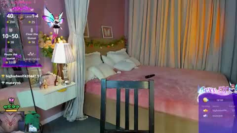 Mia GMT2 Mon 3-9 AM Tue 3-9 AM Wed 3-9 AMThur 10 AM - 4 PM  Fri 3-9 AM Sat 3-9 AM Sun 3-9 AM. online show from March 16, 1:30 am