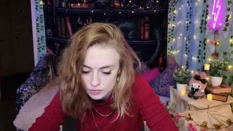 maybe_yours333 online show from April 27, 12:24 pm