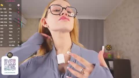 Milina online show from June 10, 5:44 pm