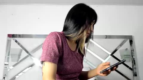Maybelline69 online show from April 28, 2:27 am