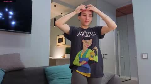 My name Casey  online show from November 5, 4:07 am