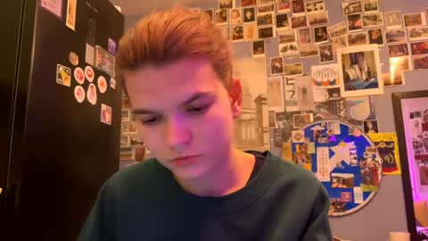 Rose online show from March 21, 8:25 pm