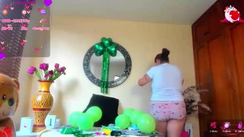 Maye  online show from March 14, 2:18 pm