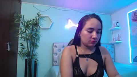 Maylin  online show from July 11, 3:06 am