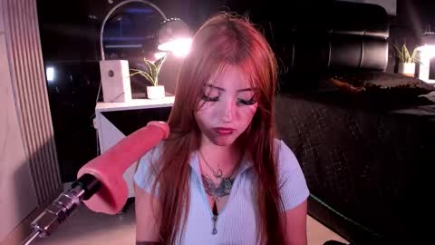 Maylin online show from January 17, 4:20 am