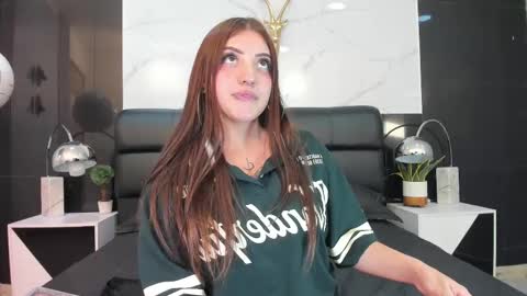 Snapshot of maylinsanchez chatting on February 22, 4:07 am Maylin online show from February 22, 4:07 am