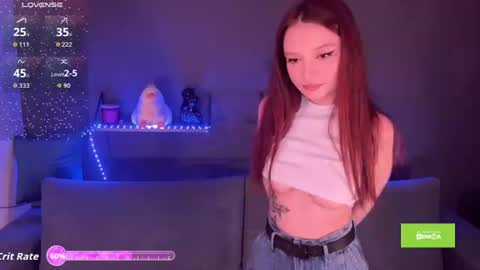 May online show from June 20, 7:50 pm