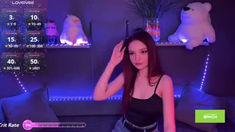 May online show from May 11, 7:33 pm