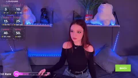 May online show from June 15, 7:25 pm