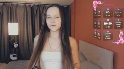 May online show from November 30, 3:27 pm