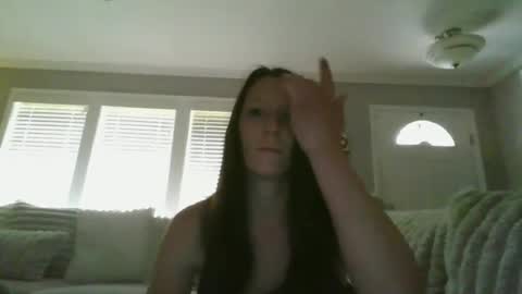 Mazey Rayne online show from July 22, 1:12 pm