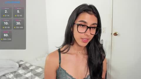 mazikeen_18 online show from April 29, 5:30 pm