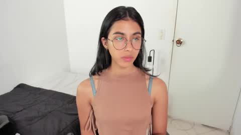 mazikeen_18 online show from March 6, 2:23 pm