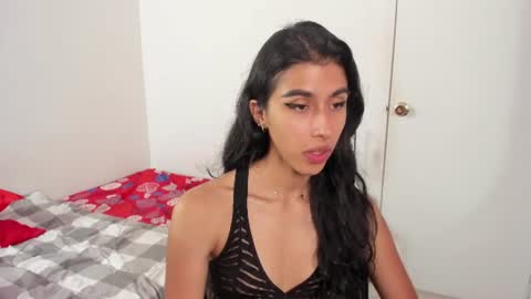 mazikeen_18 online show from July 31, 1:23 pm