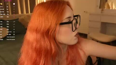 Mazy online show from July 25, 10:17 pm
