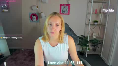 Melissa online show from February 20, 6:19 am