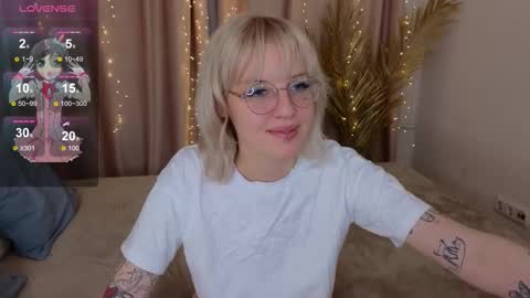 Roze online show from February 4, 5:49 pm