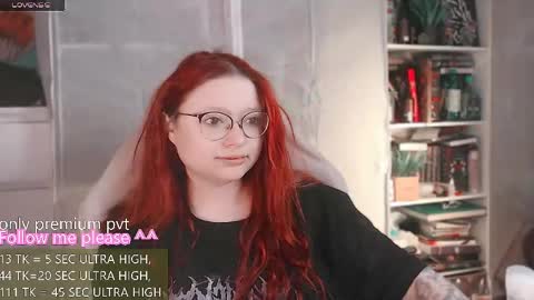 Hanna online show from May 4, 2:26 am