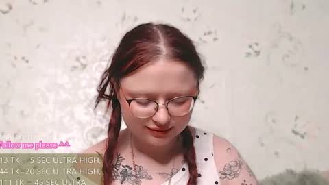 Hanna online show from July 29, 2:11 am