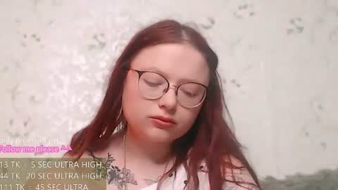 Hanna online show from August 2, 2:25 am