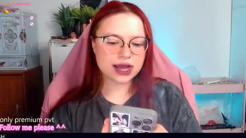 Hanna online show from November 8, 11:10 pm