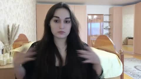 Melissa online show from February 2, 9:19 am