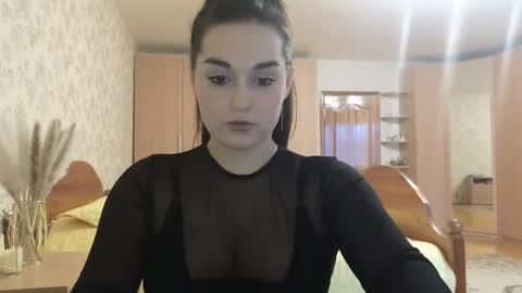 Melissa online show from January 28, 9:51 am