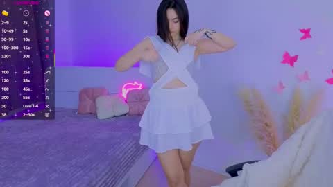 Dina online show from February 27, 10:31 pm