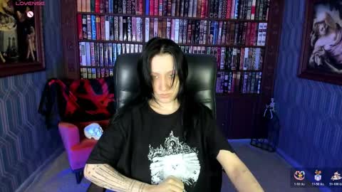 Medusa online show from March 13, 2:18 pm