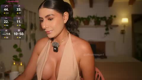 Andrea  online show from April 28, 1:48 pm