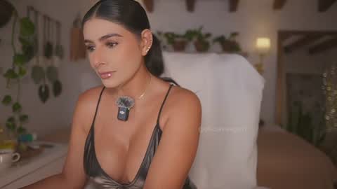 Andrea  online show from June 22, 5:21 pm