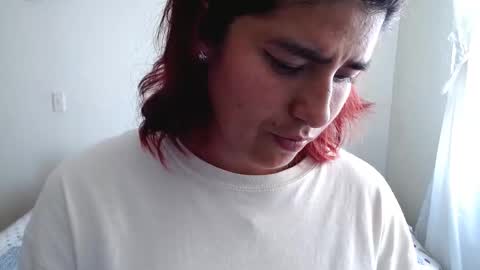 Snapshot of meehturt chatting on February 13, 1:37 pm anna online show from February 13, 1:37 pm