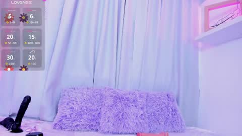 Melody online show from April 30, 3:45 am