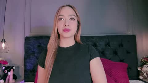 Emily online show from May 12, 10:49 pm