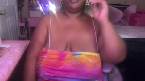Southern Peach online show from July 21, 11:05 pm