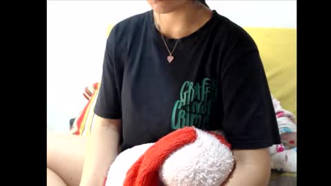 Snapshot of meg4nmiau chatting on October 21, 4:33 pm Meg4n Miauuuu online show from October 21, 4:33 pm