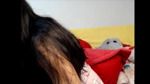 Snapshot of meg4nmiau chatting on October 12, 4:31 pm Meg4n Miauuuu online show from October 12, 4:31 pm