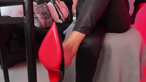 Megan Grey 3  online show from February 20, 6:19 am