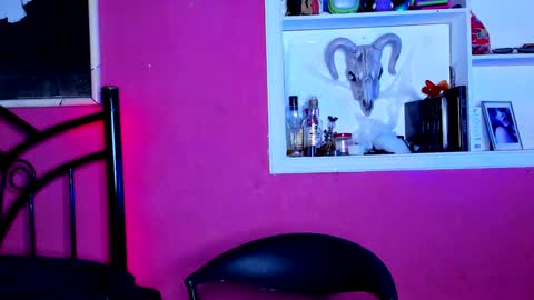 Megan online show from December 11, 12:23 am