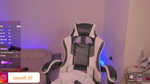 Megan online show from June 20, 4:05 am