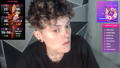 Megan and sophi online show from December 15, 12:16 am