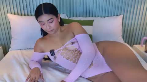 Carolina Paez online show from July 28, 3:21 pm