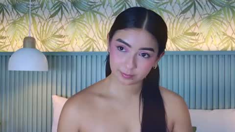 Carolina Paez online show from July 28, 4:39 pm
